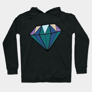 Duchess Diamond Hoodie